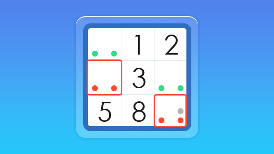sudoku 2x2